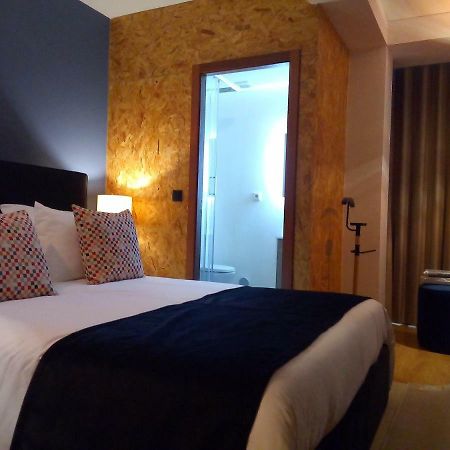 Portfolio Guest House Premium OOporto Exteriör bild