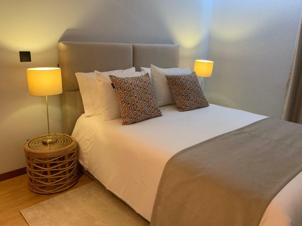 Portfolio Guest House Premium OOporto Exteriör bild