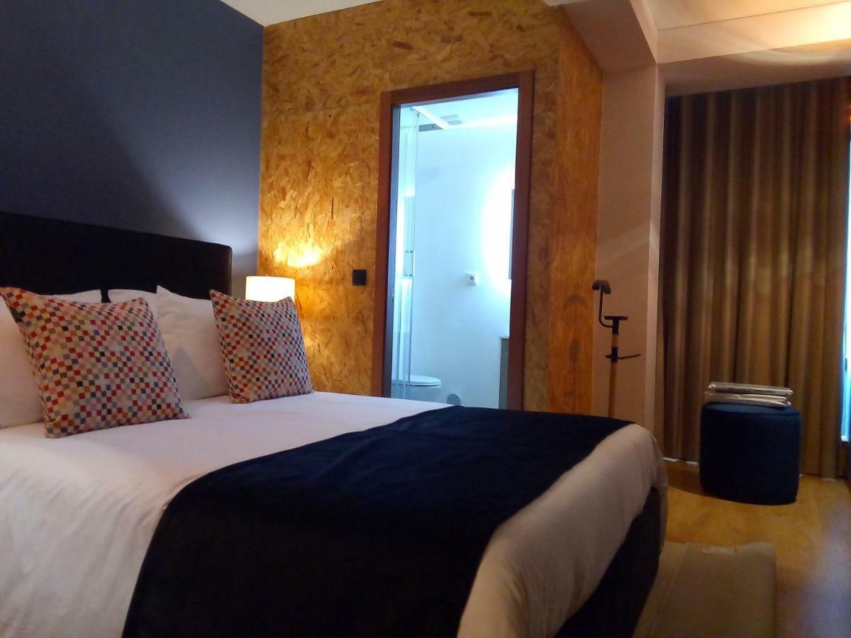 Portfolio Guest House Premium OOporto Exteriör bild