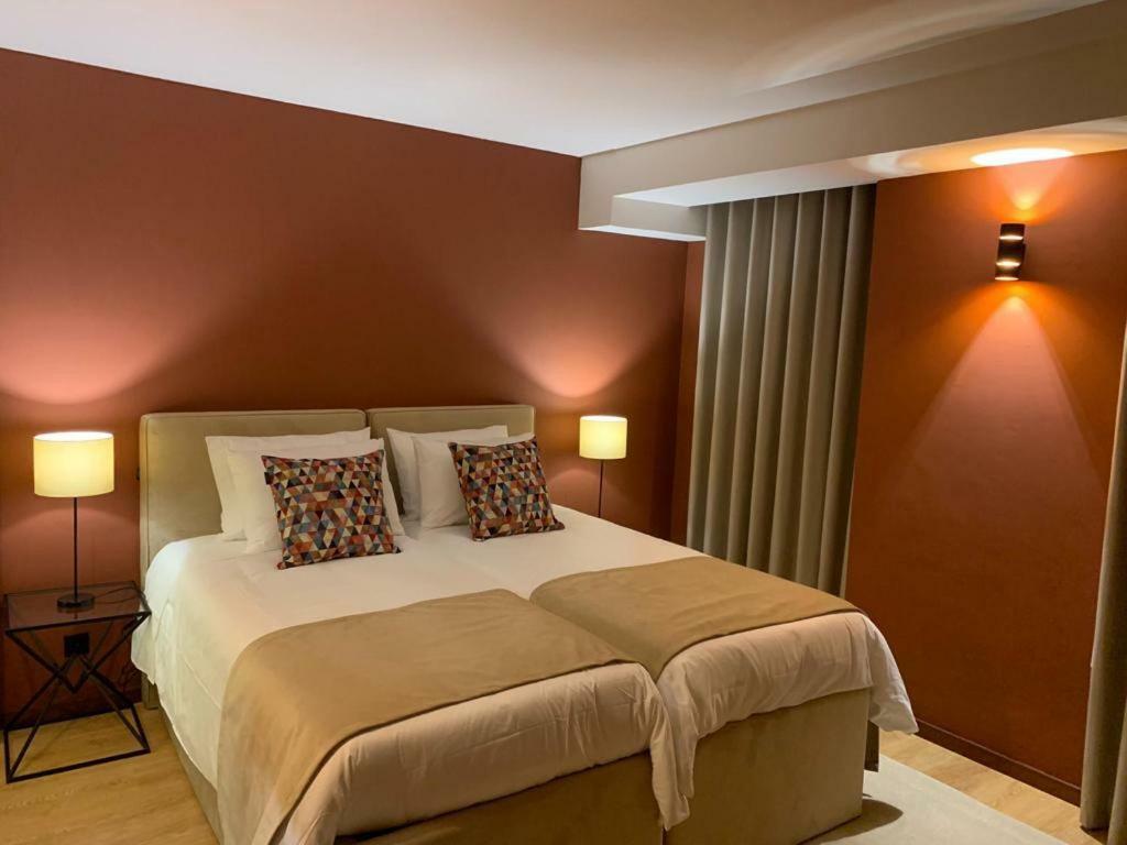 Portfolio Guest House Premium OOporto Exteriör bild