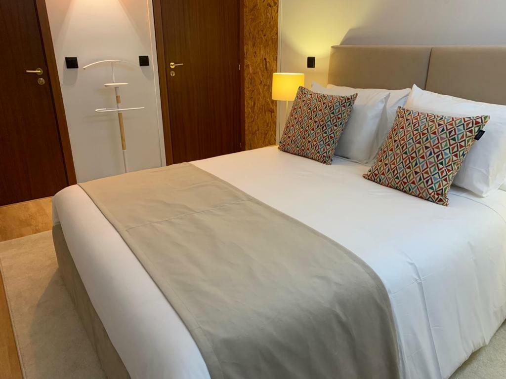 Portfolio Guest House Premium OOporto Exteriör bild